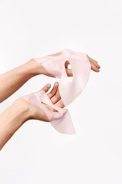 Xlash Collagen Hydrogel Hyal Mask + XLash Hydrating Hyal Eye Stick