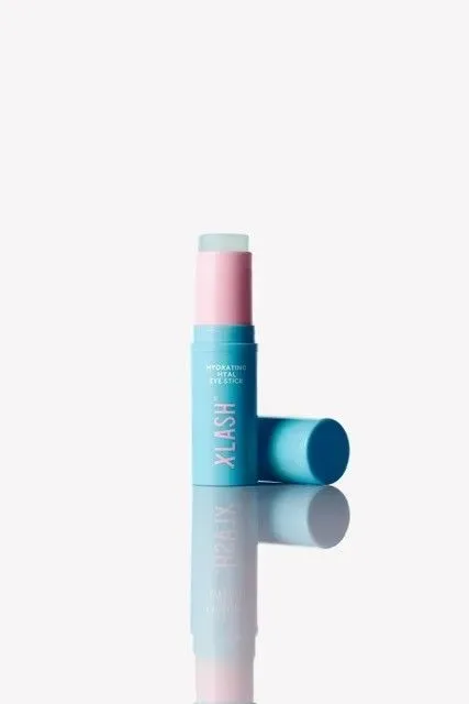 Xlash Collagen Hydrogel Hyal Mask + XLash Hydrating Hyal Eye Stick