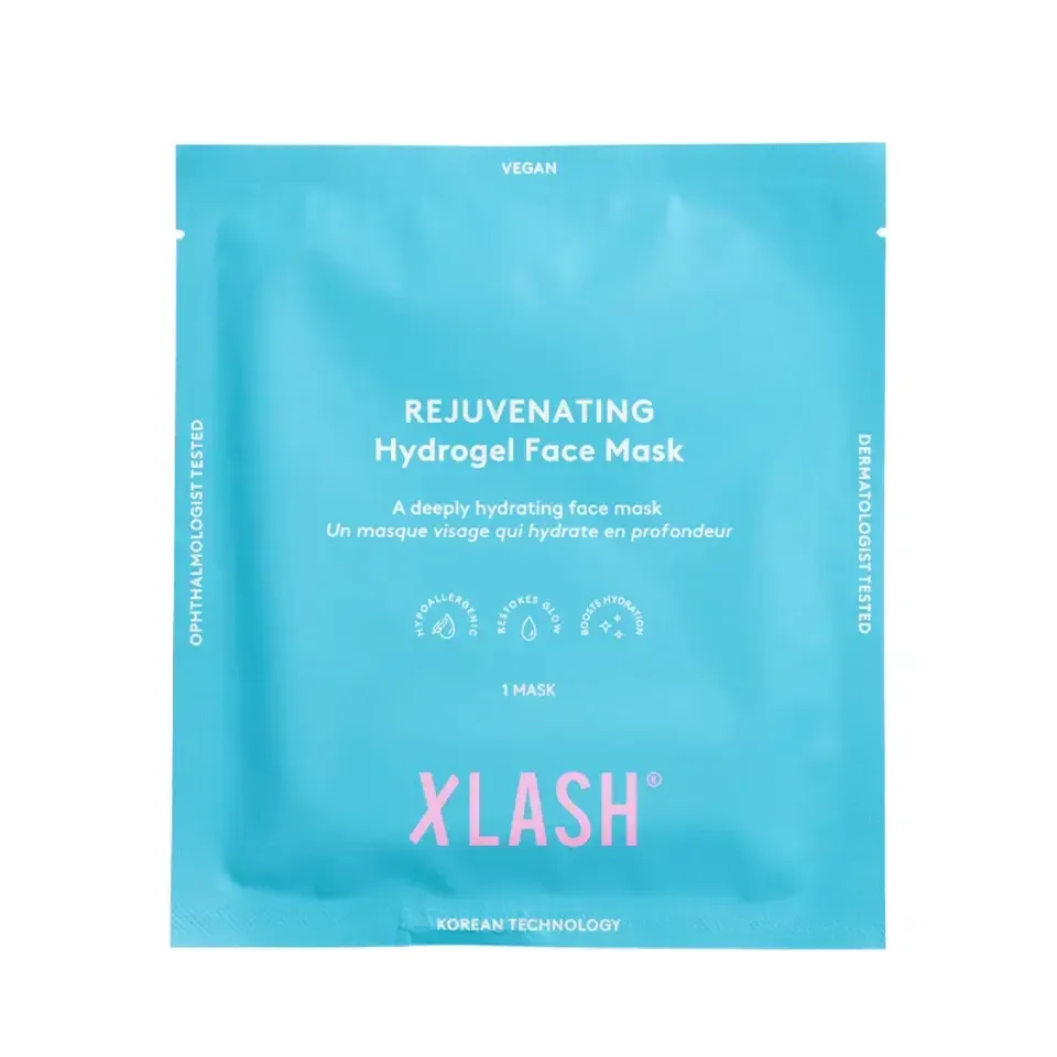 XLash Rejuvenating Hydrogel Mask