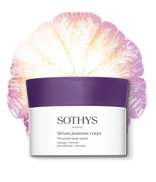 Sothys Serum Jeunesse Corps
