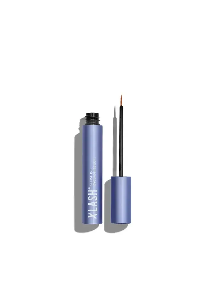 XLash SENSITIVE Eyelash Growth Serum