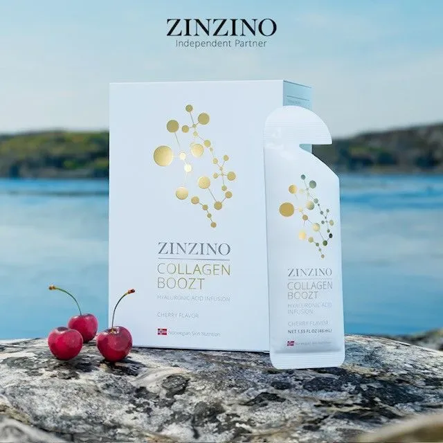 COLLAGEN BOOZT