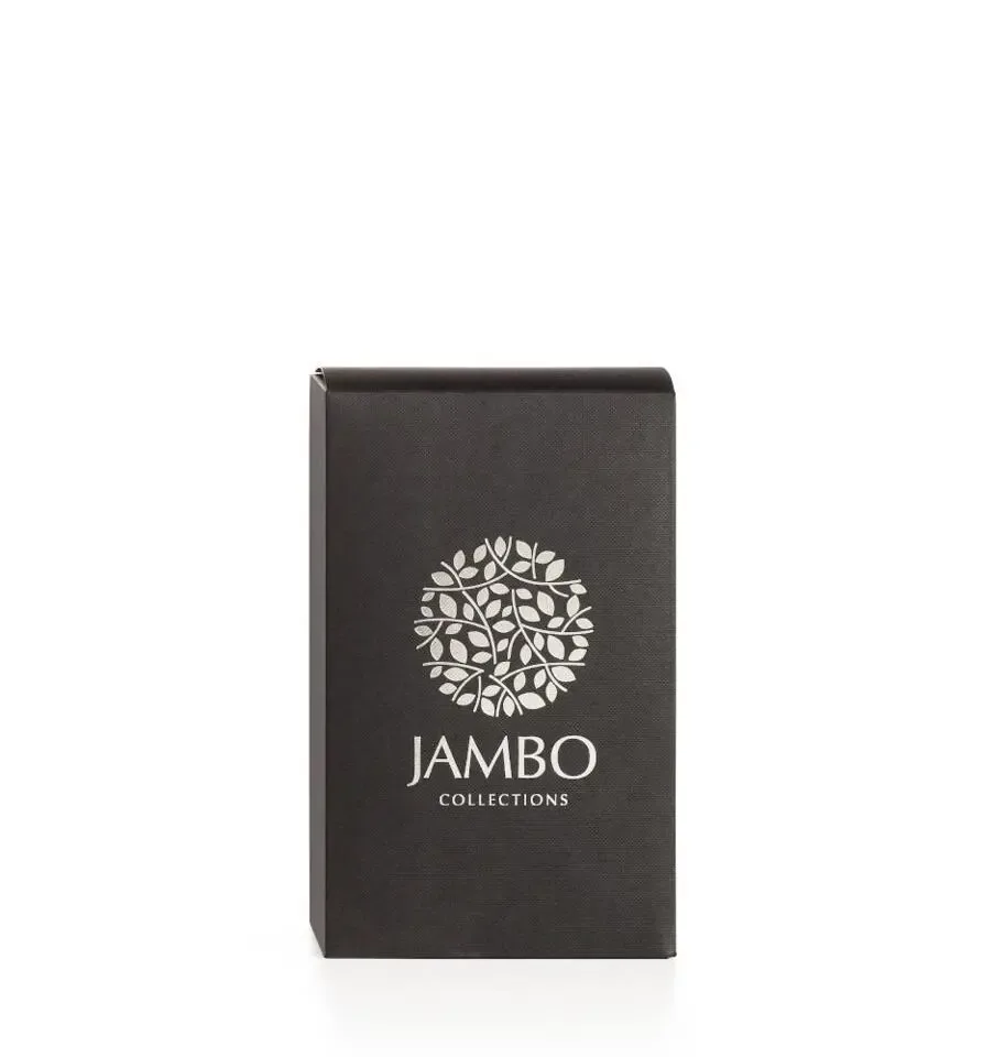 Jambo Collections Geurstokjes Cocoa 500ml