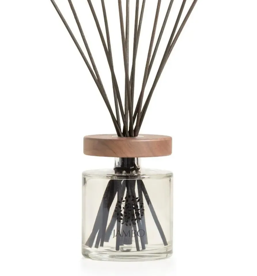 Jambo Collections Geurstokjes Cocoa 500ml