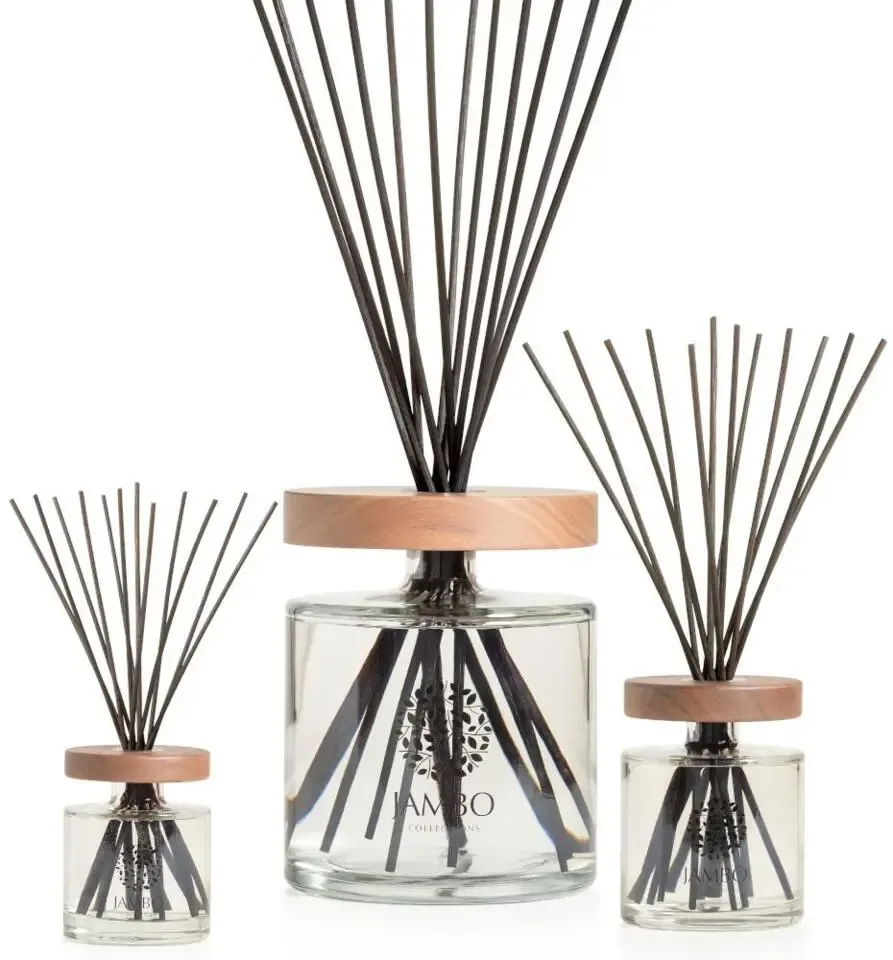 Jambo Collections Geurstokjes 3000ml