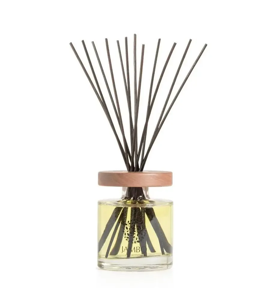 Jambo Collections Geurstokjes Maui 200ml