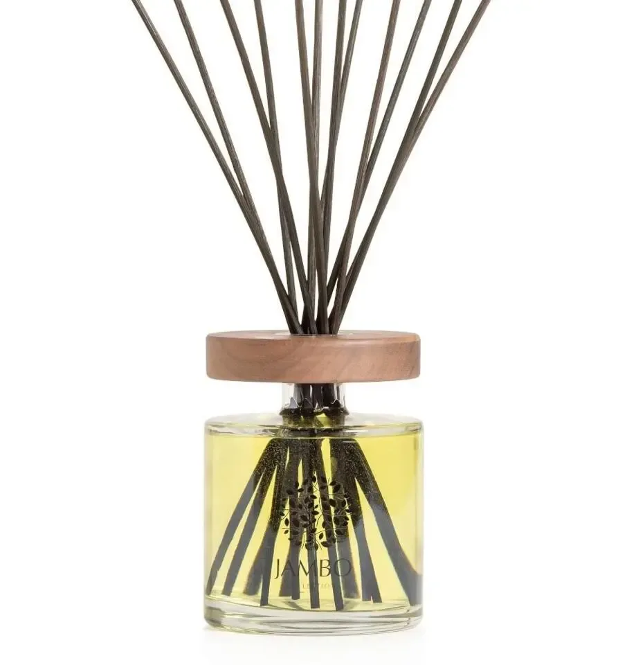 Jambo Collections Geurstokjes Maui 500ml