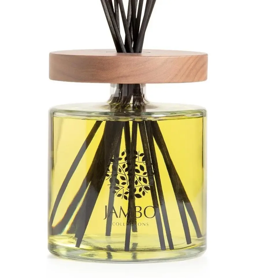 Jambo Collections Geurstokjes Maui 3000ml