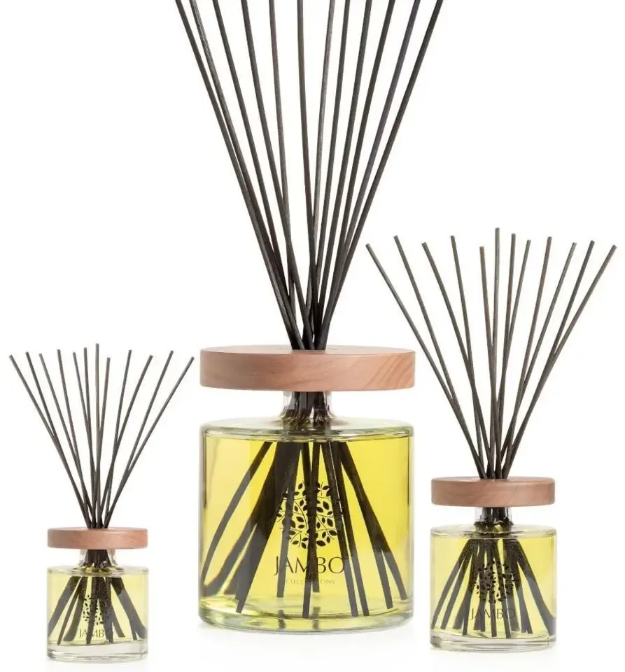 Jambo Collections Geurstokjes Maui 3000ml