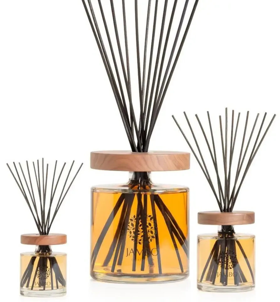 Jambo Collections Geurstokjes Iguazu 200ml