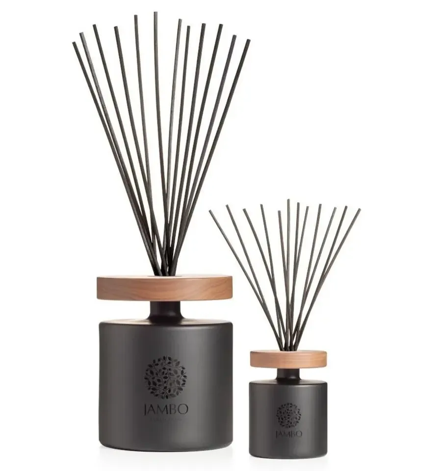 Jambo Collections Geurstokjes Peppara 500ml