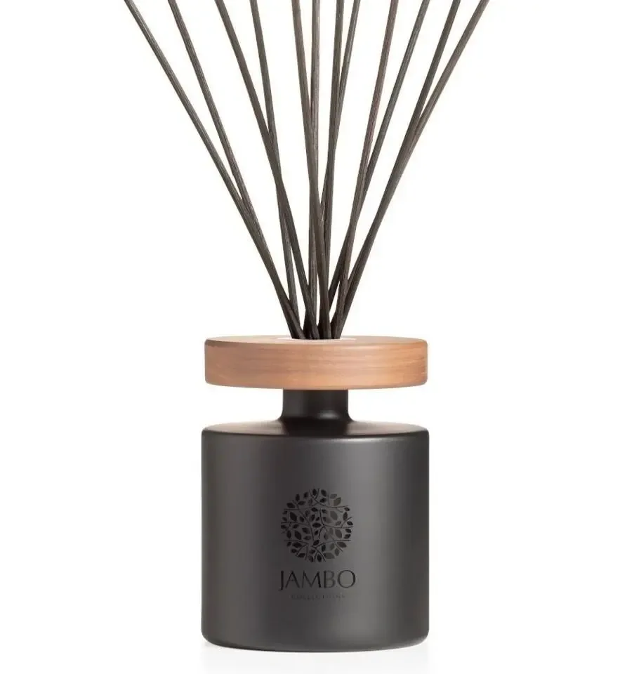 Jambo Collections Geurstokjes Pico Turquino 500ml