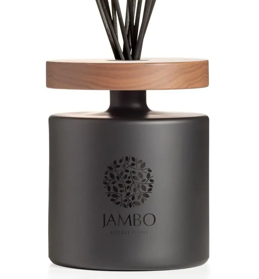 Jambo Collections Geurstokjes Pico Turquino 3000ml