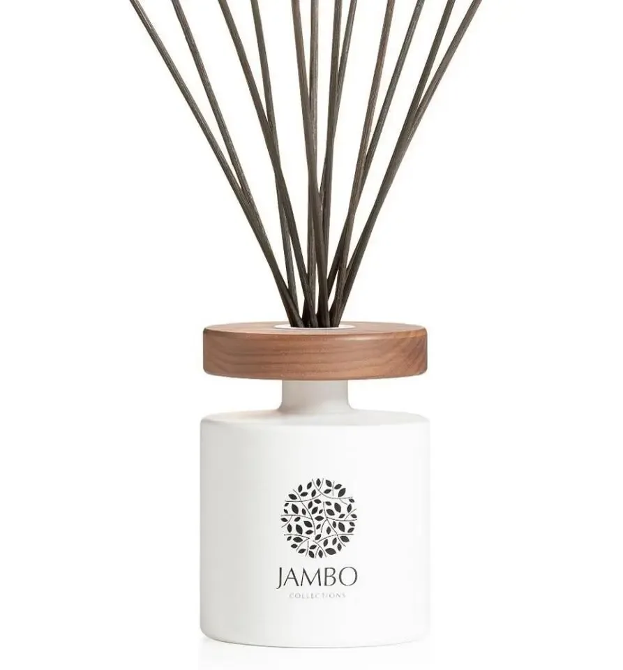 Jambo Collections Geurstokjes Papua 500ml