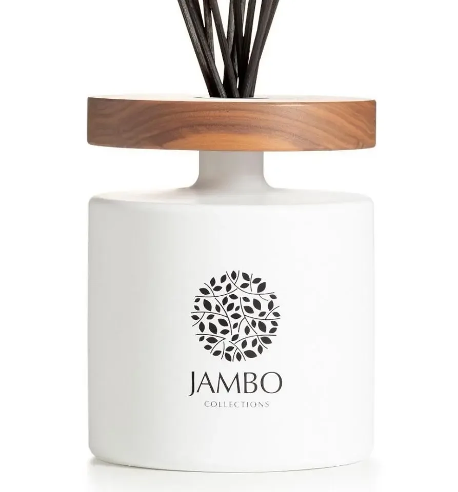 Jambo Collections Geurstokjes Papua 3000ml
