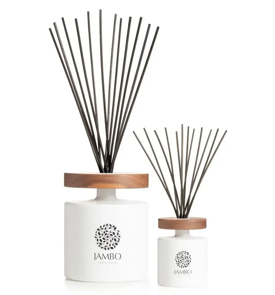 Jambo Collections Geurstokjes Papua 3000ml