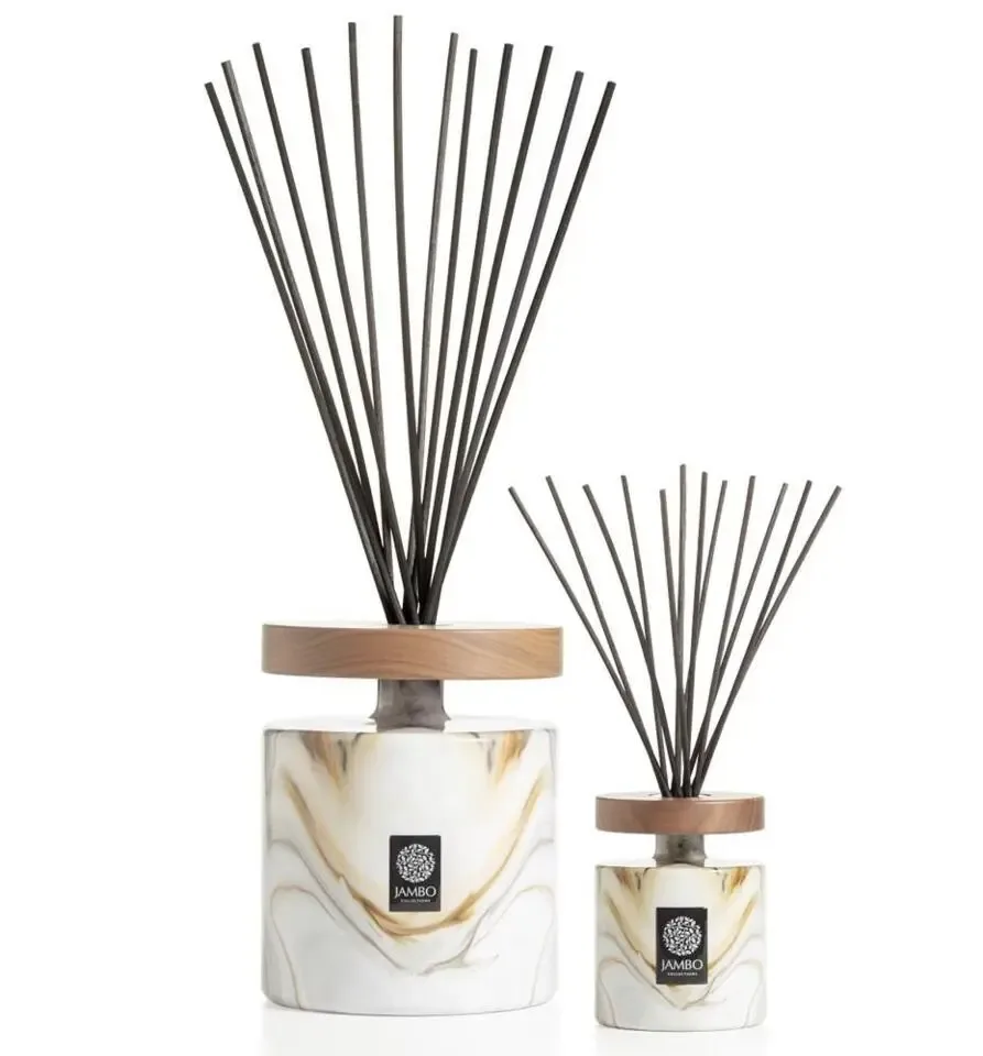 Jambo Collections Geurstokjes Namadgi 3000ml
