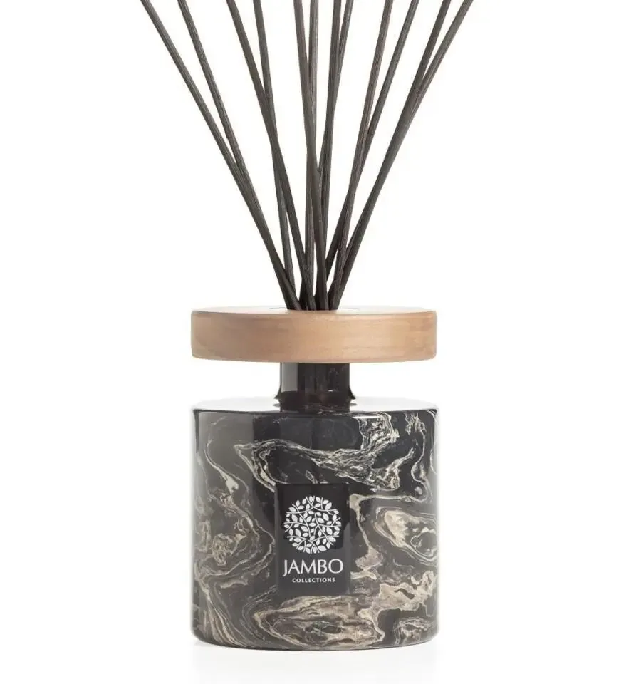 Jambo Collections Geurstokjes Konoko 500ml