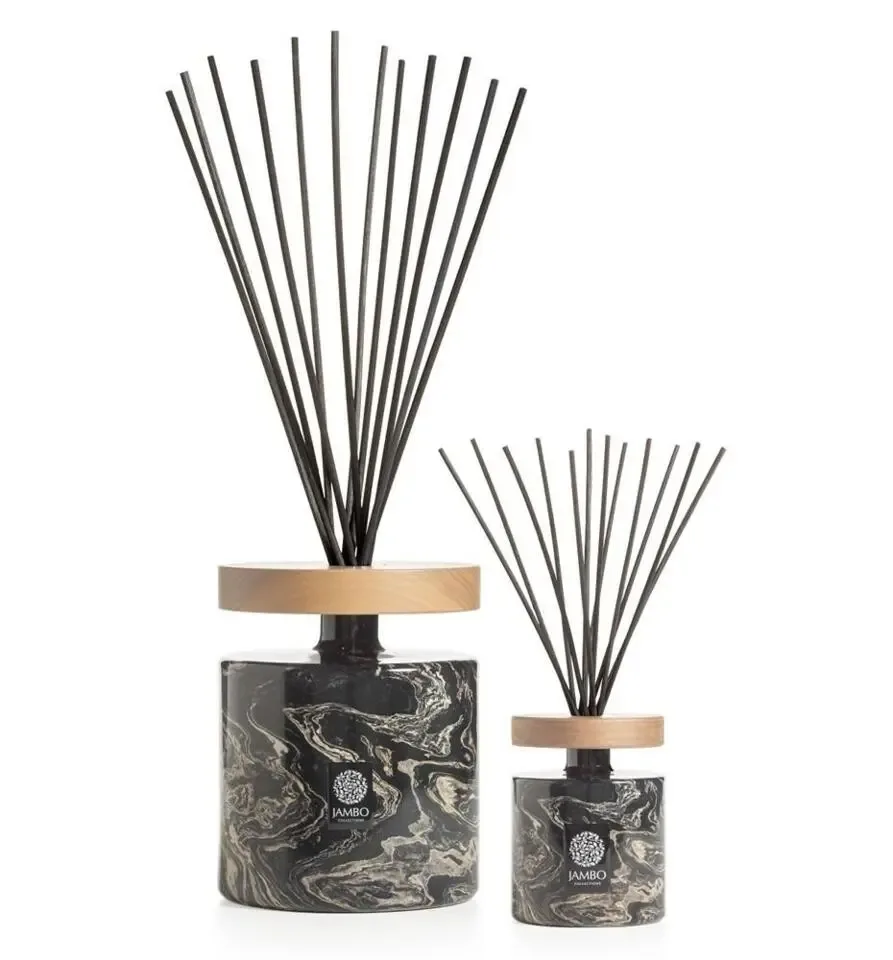 Jambo Collections Geurstokjes Konoko 500ml