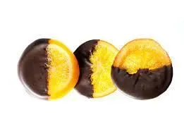 Sinaasschijf (250 gr) 100 % vegan