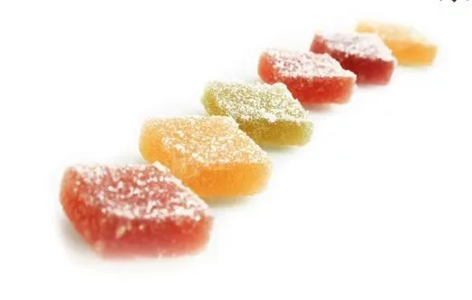 Pate de fruit (230 gr)