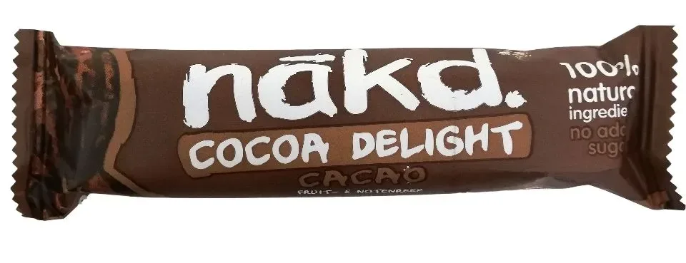 Nakd bar