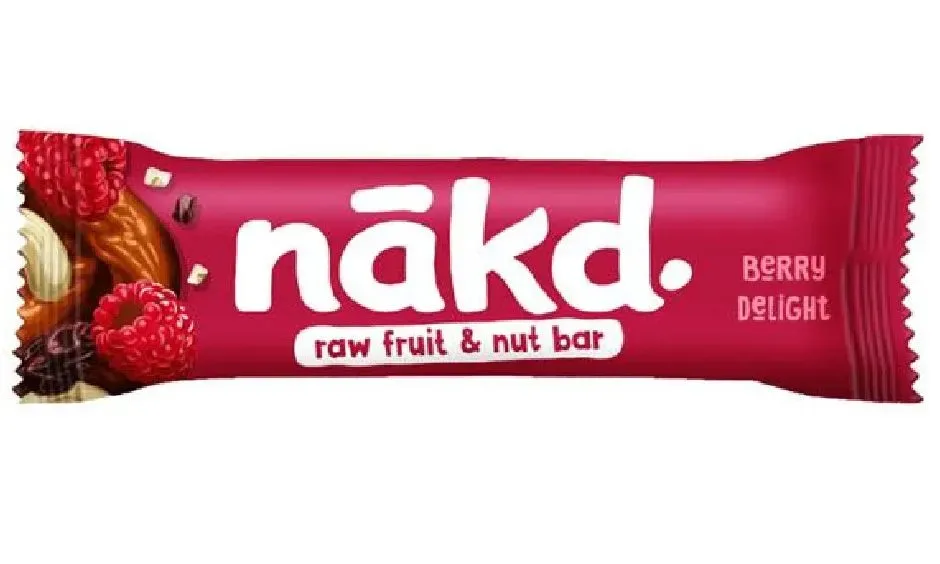 Nakd bar