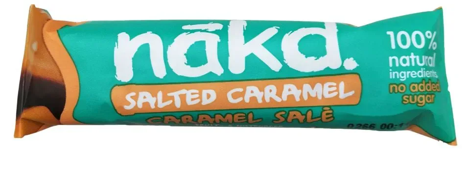 NAKD Bar
