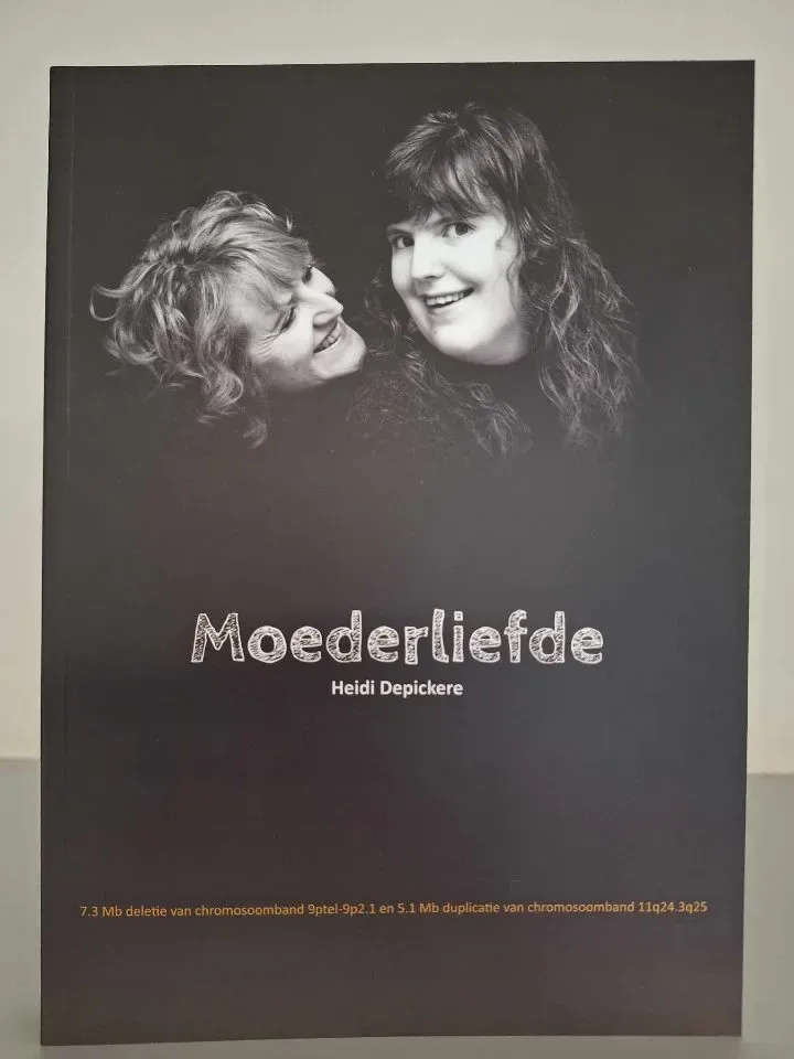 Moederliefde